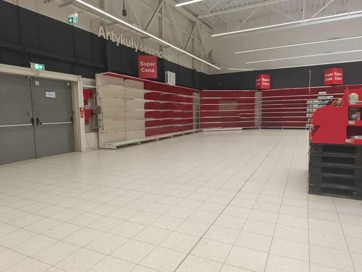 Lokalizacje Carrefour w Lublinie