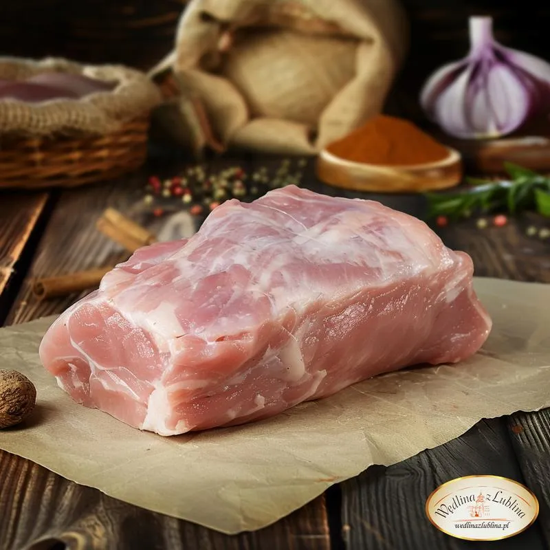 Lokalne rzeźnie i sklepy mięsne