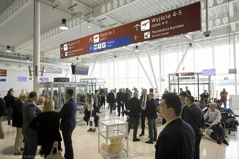 Lublin Airport