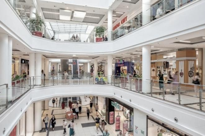 Lublin Plaza