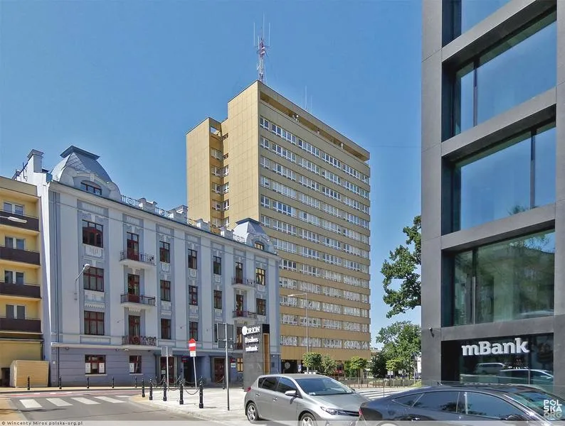 Lublin bez kolejek