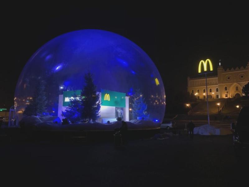 Lublin interaktywne przestrzenie