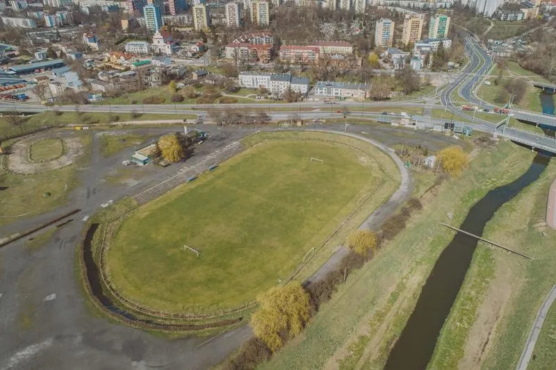 Lublin mieszkań komunalnych
