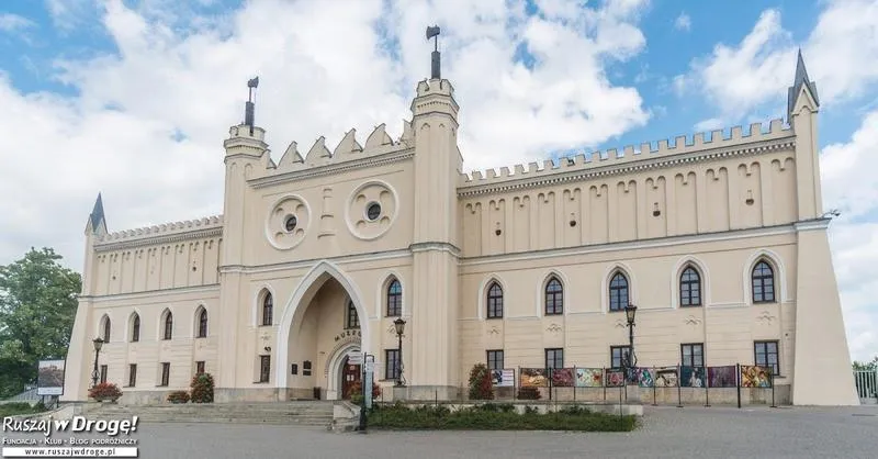 Lublin nowoczesne rozwiązania