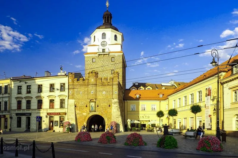 Lublin województwo lubelskie