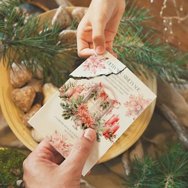 Miejsca w Lublinie z opłatkami