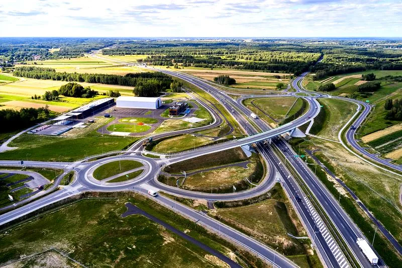 Możliwości podróży Lublin Rzeszów