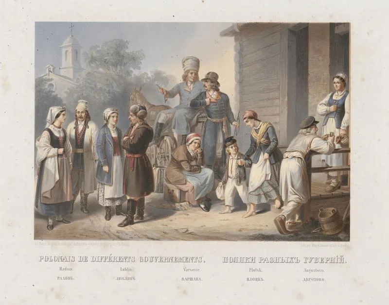 Najkrótsza trasa Radom Lublin