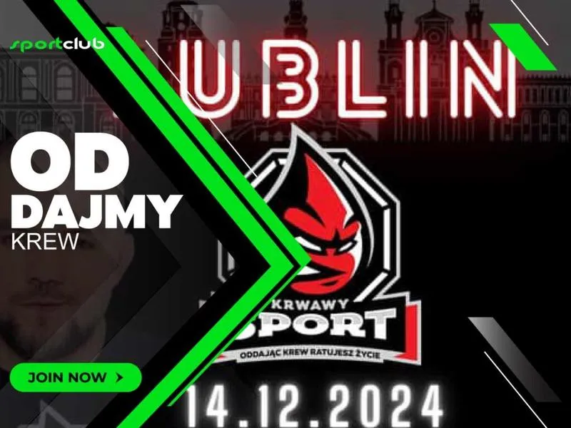 Najlepsze miejsca oddania krwi Lublin