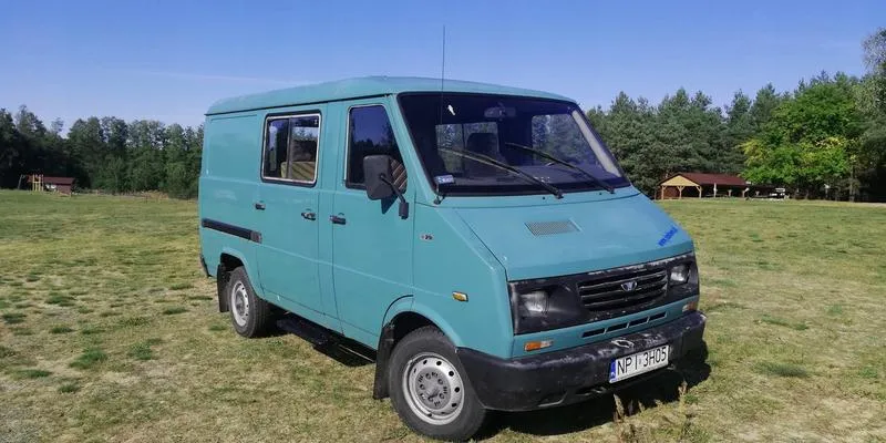 Najlepsze oleje dla Daewoo Lublin