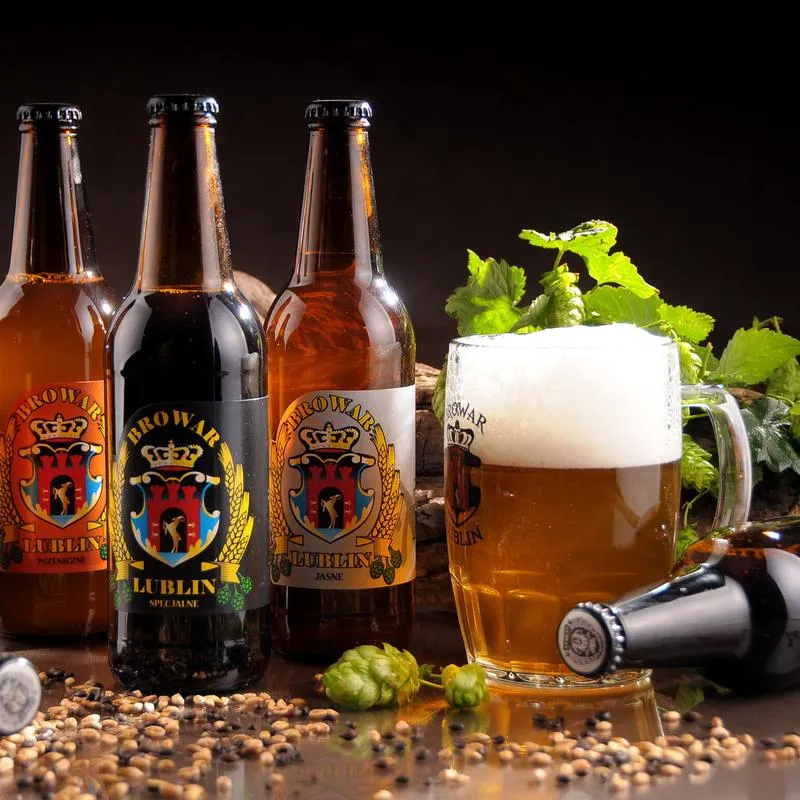 Najlepsze puby w Lublinie