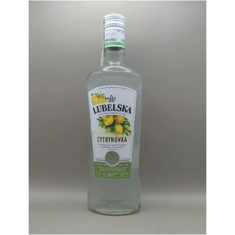 Najlepsze sklepy monopolowe Lublin