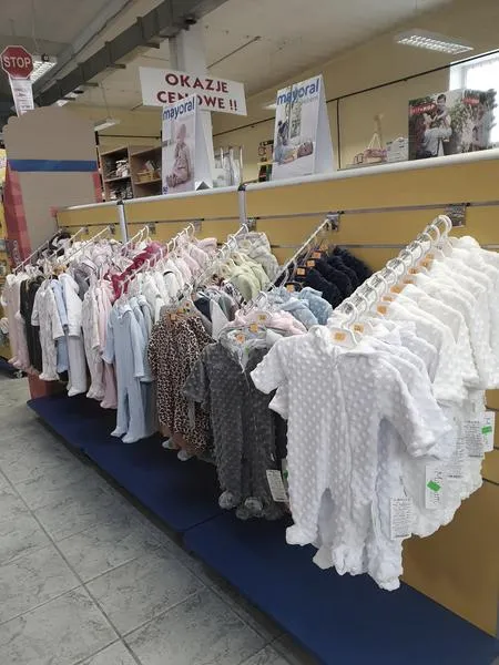 Najlepsze sklepy z ubrankami