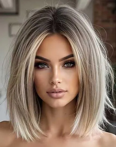 Najlepszy salon sombre