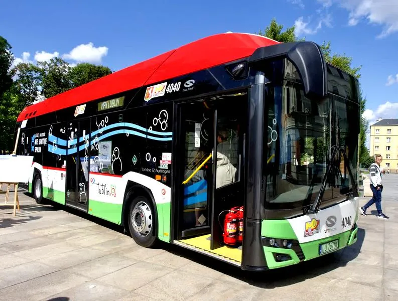 Najtańsze paliwo Lublin