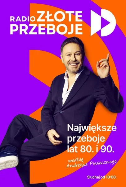 Największe przeboje lat 60-80