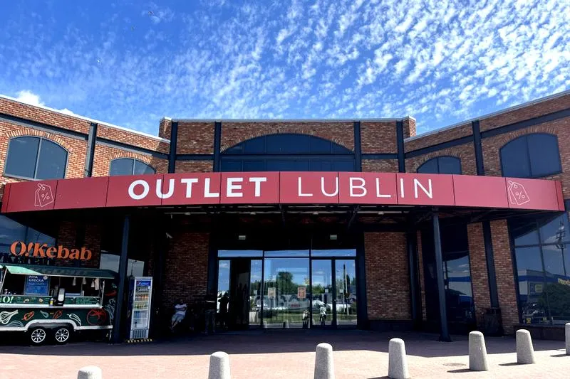 Nowe otwarcia outlet
