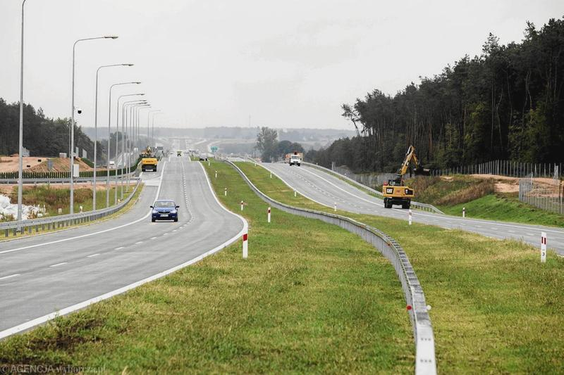Nowe połączenie Lublin Warszawa