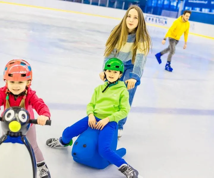 Nowe technologie w icemanii