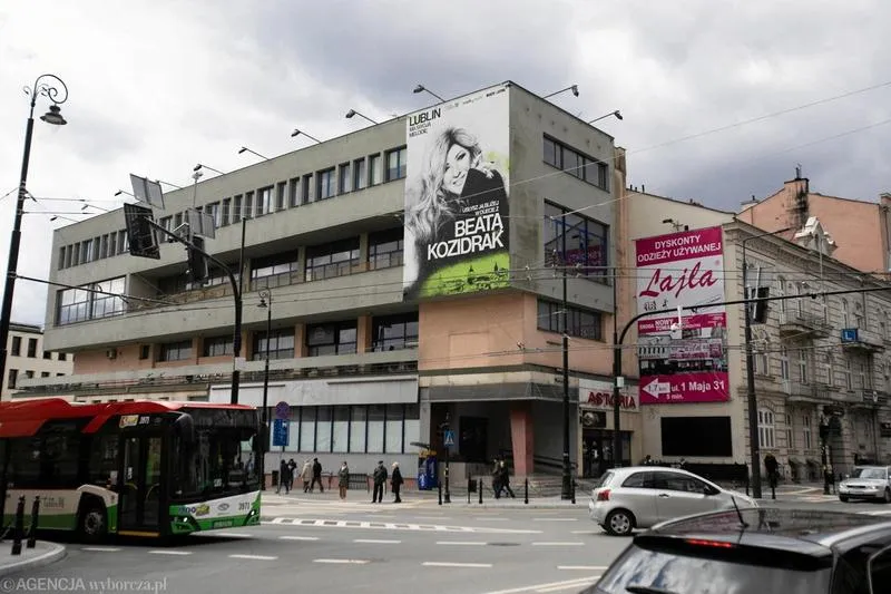 Nowoczesne usługi pocztowe