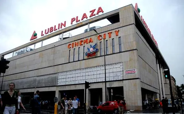 Nowości filmowe Lublin