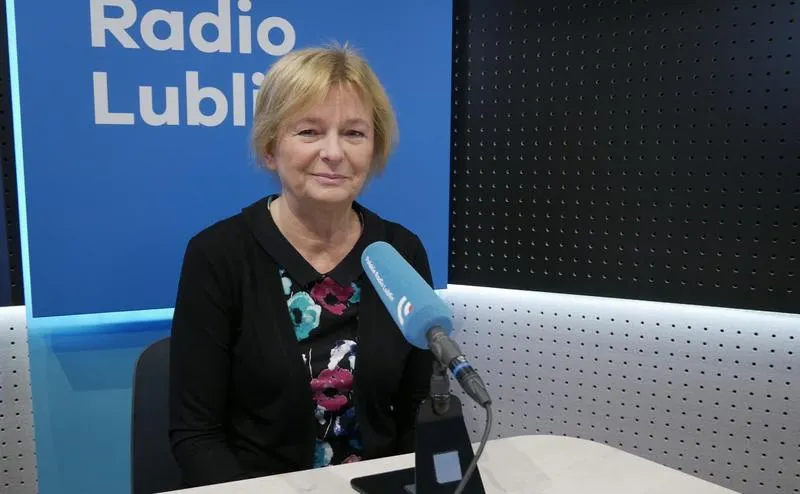 Obostrzenia w Lublinie