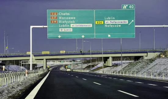 Obwodnica Lublina