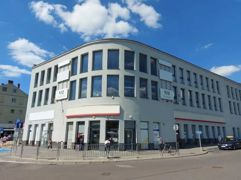 Oczekiwanie na EKUZ Lublin