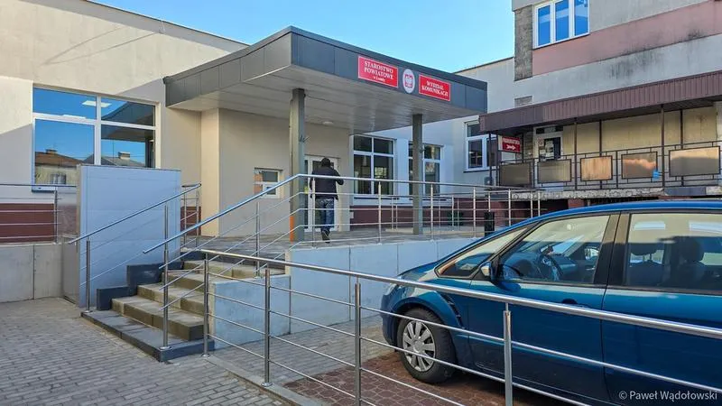 Odbiór prawa jazdy Lublin