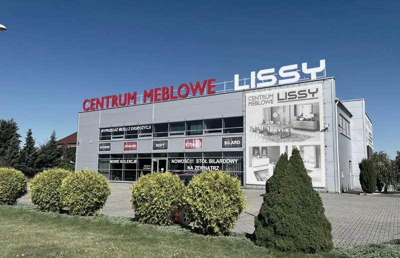 Oddawanie mebli dla potrzebujących