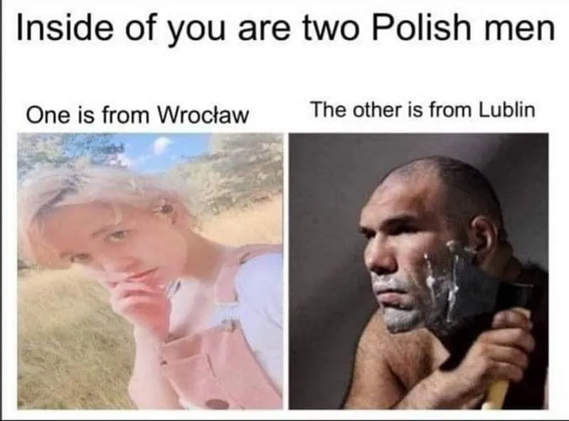 Odległość między miastami