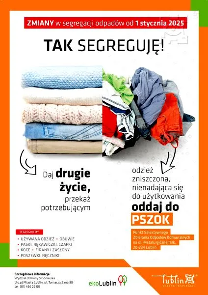 Odpady i pojemniki