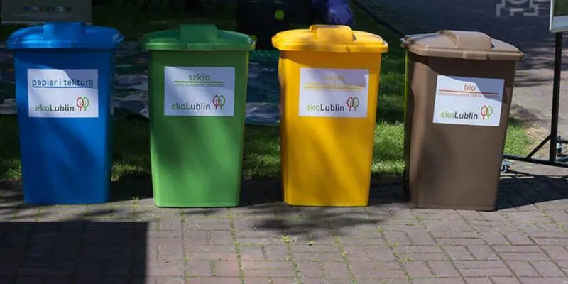 Odpady niebezpieczne Lublin