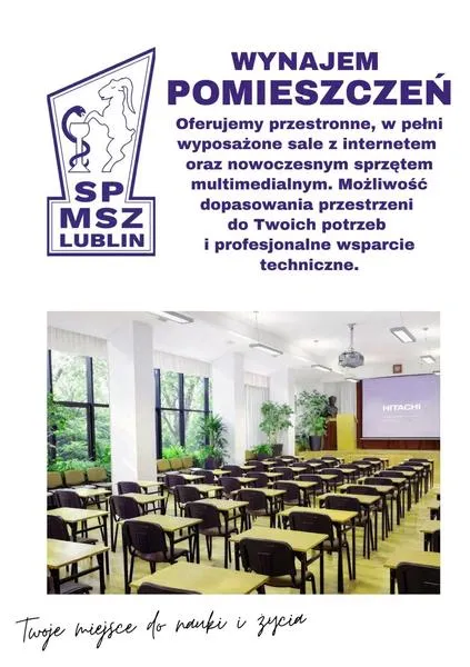 Oferta edukacyjna WSB