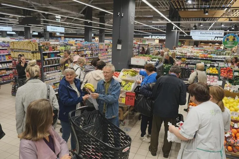 Oferta specjalna Auchan