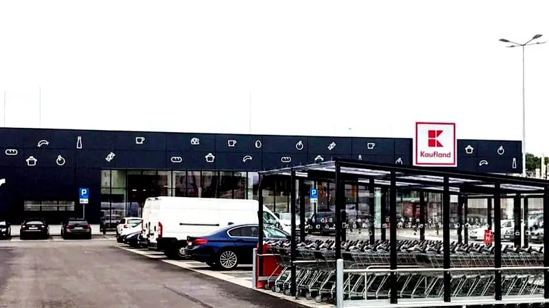 Oferty specjalne Kaufland