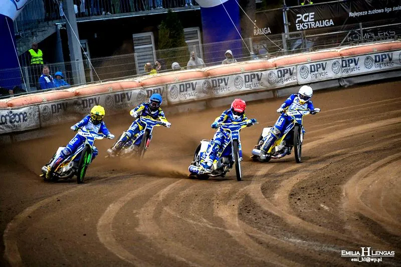 Oglądanie meczu Motor Lublin