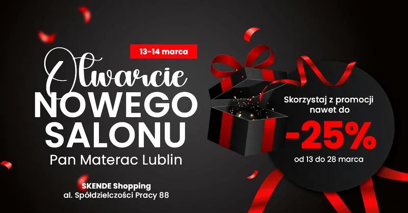 Okazje kosmetyczne