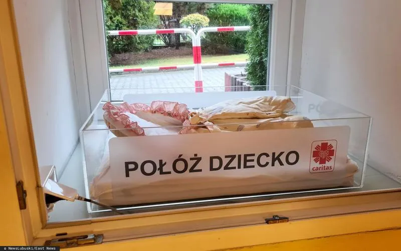 Okno życia w Lublinie
