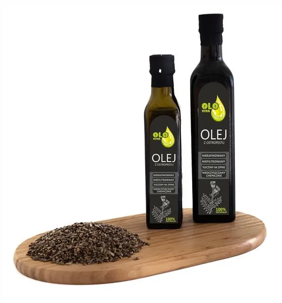 Olej do mostu Lublin