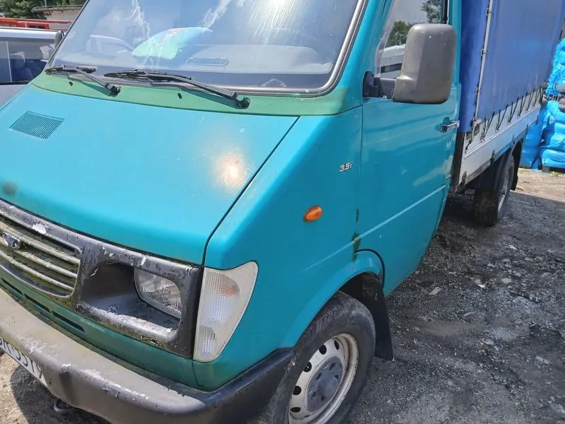 Olej do silnika Daewoo Lublin