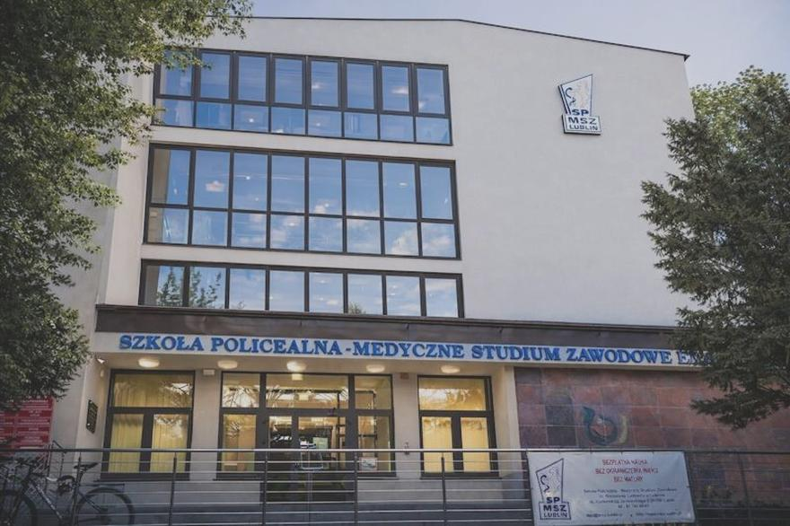 Opiekunka dziecięca Lublin
