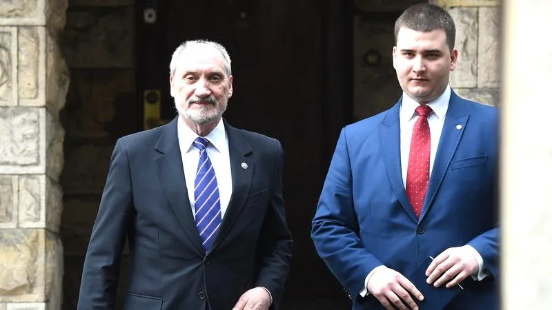 Opinie pacjentów Misiewicz