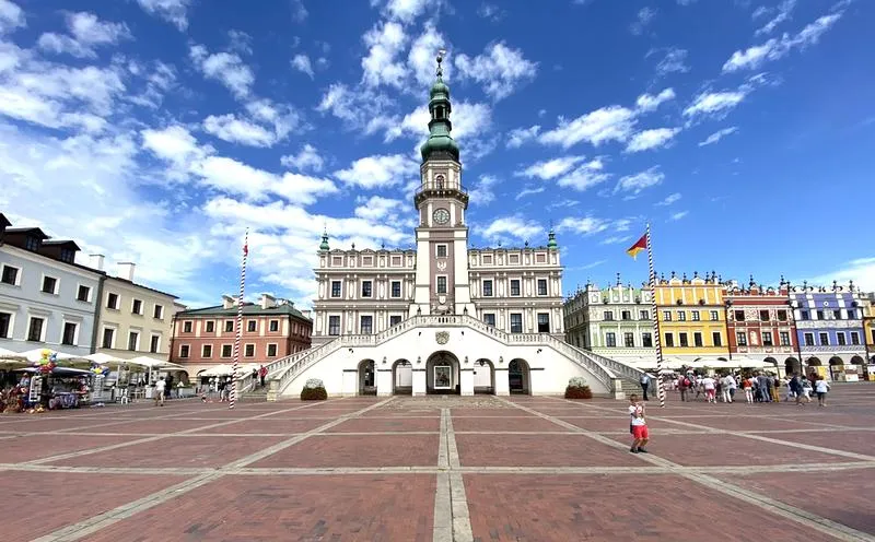 Opłata akcyzy Lublin