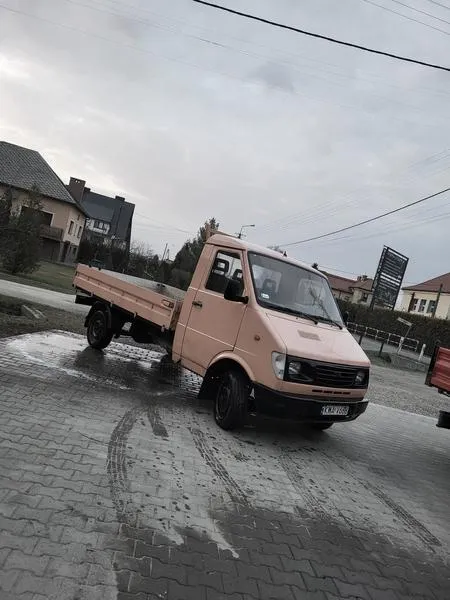 Opony letnie i zimowe