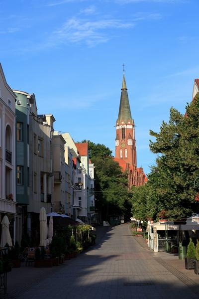 Opóźnienia w remoncie Lublin