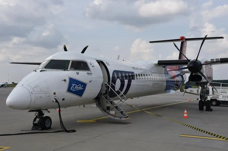 Optymalne środki transportu na trasie Lublin Warszawa