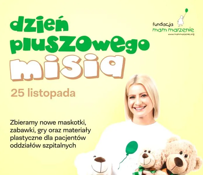 Organizacje charytatywne Lublin