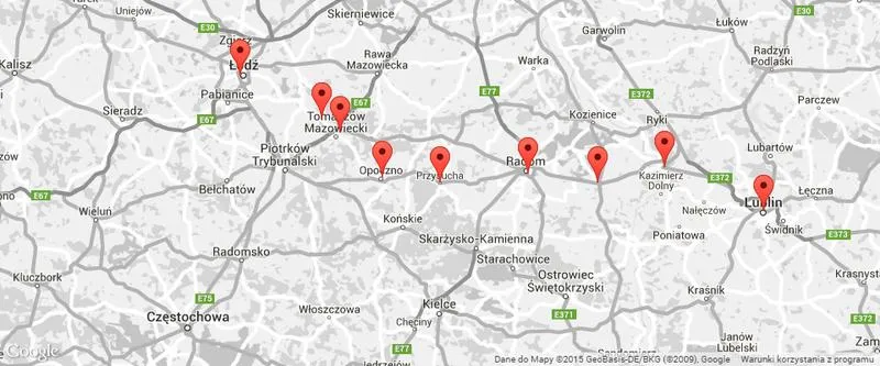 Oszczędzanie na biletach transportowych