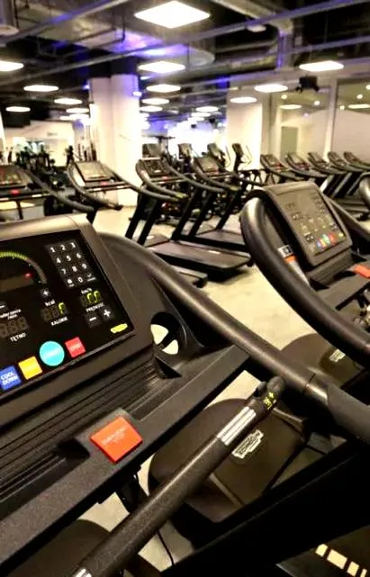 Otwarcie CityFit